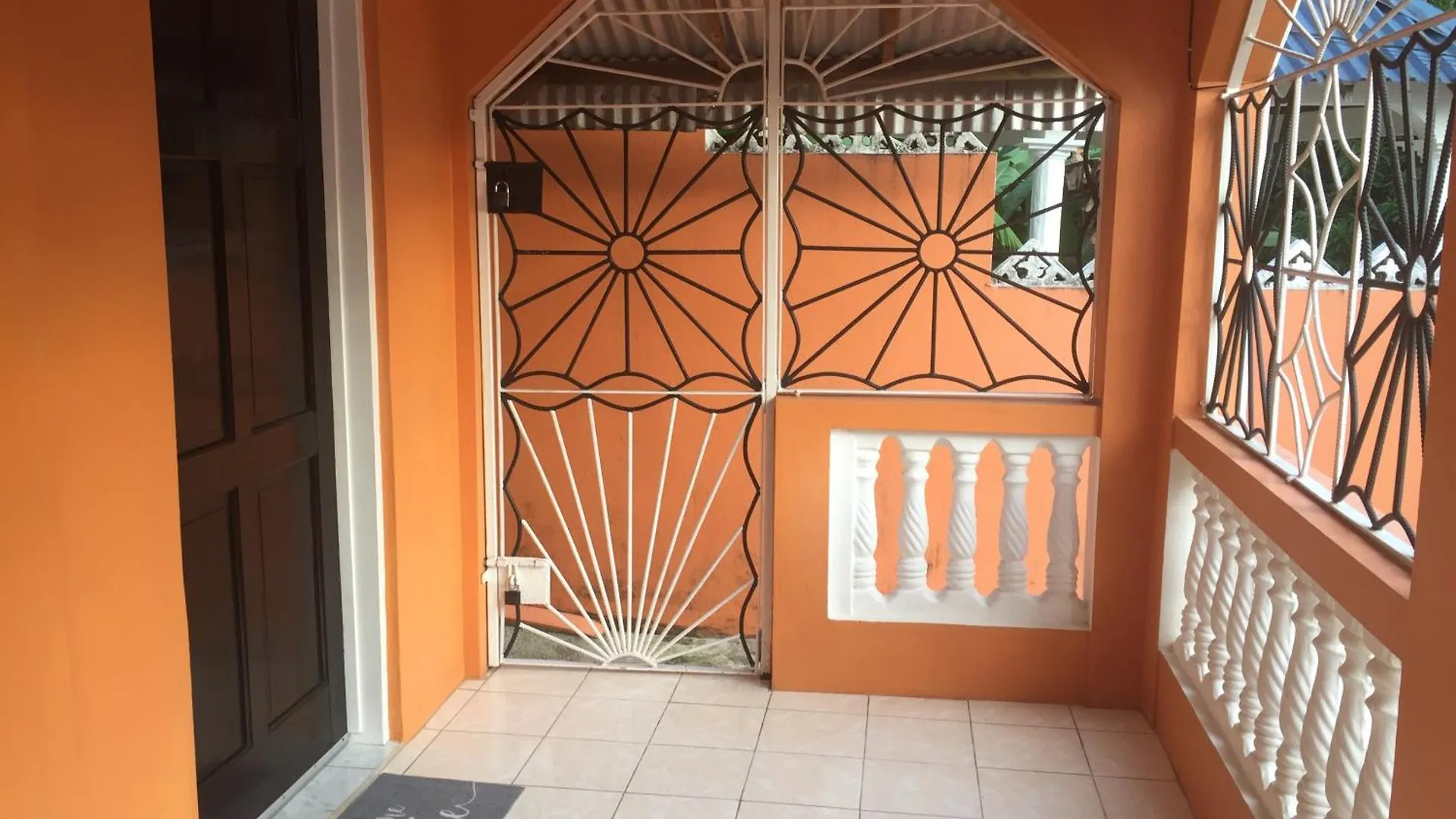 Rockery Villa Port Antonio 0*,