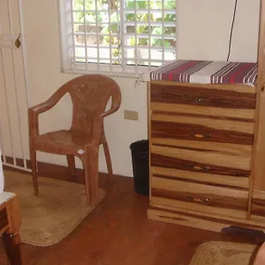 3* Bed & Breakfast Finjam
